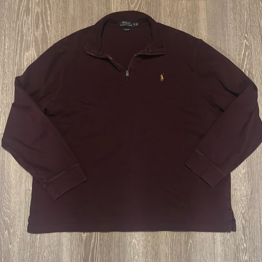 Polo Ralph Lauren Quarter Zip